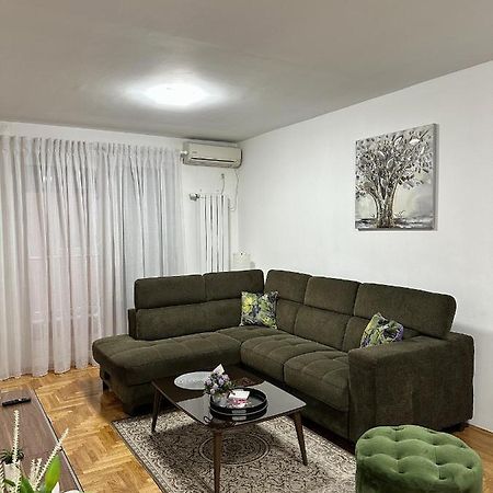 Apartman Erna سراييفو المظهر الخارجي الصورة