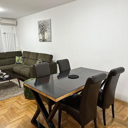 Apartman Erna سراييفو المظهر الخارجي الصورة
