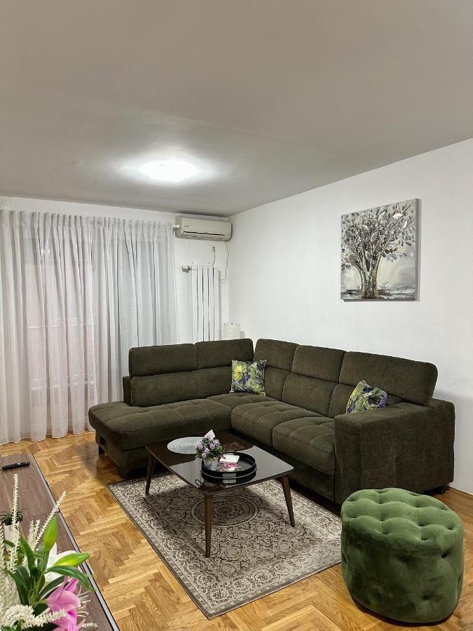 Apartman Erna سراييفو المظهر الخارجي الصورة