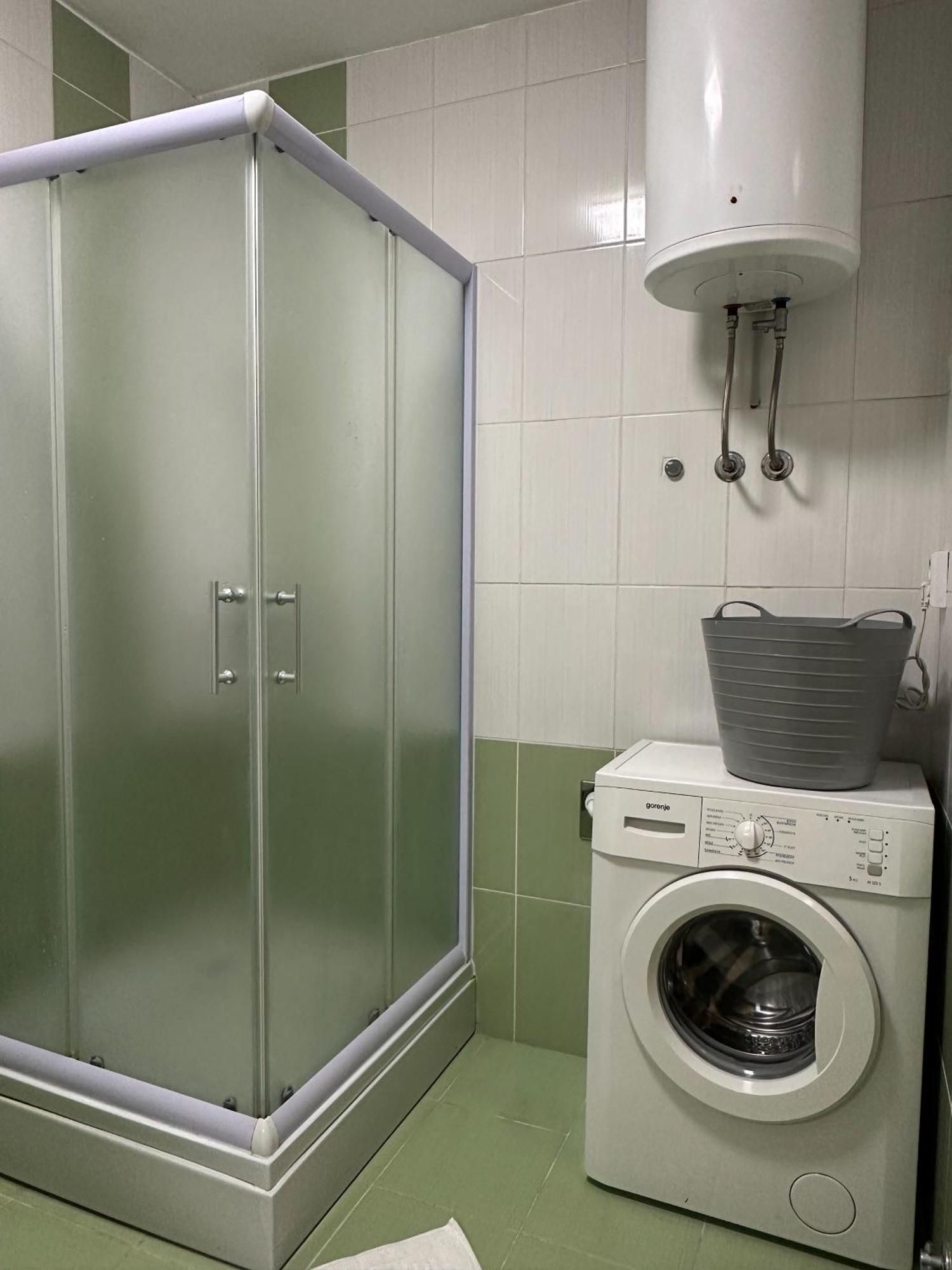Apartman Erna سراييفو المظهر الخارجي الصورة