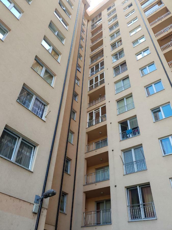 Apartman Erna سراييفو المظهر الخارجي الصورة